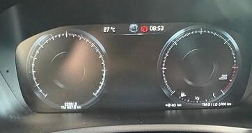 VOLVO XC 90 CAMBIO AUT.4X4 POSTI 7 Diesel 2000 CV 235 Garanzia 12 mesi