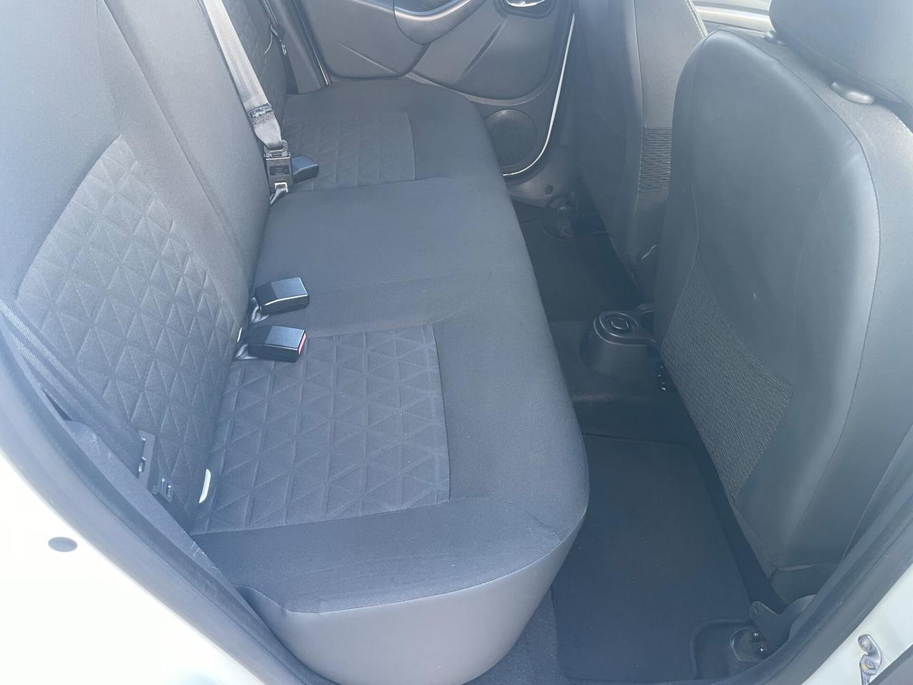 Dacia Duster 1.5 dCi 110CV Lauréate 4x4