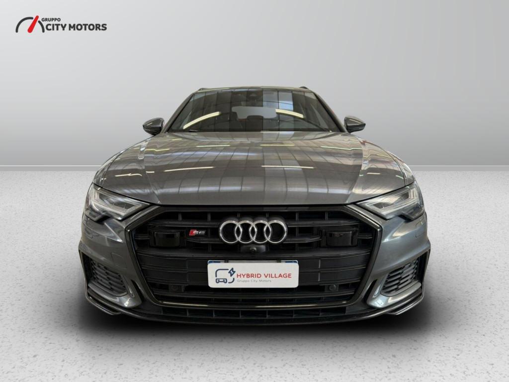 Audi S6 Avant 3.0 TDI mHEV Quattro Tiptronic
