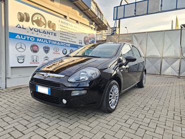 Fiat Punto Evo Punto Evo 1.2 5 porte S&S MyLife