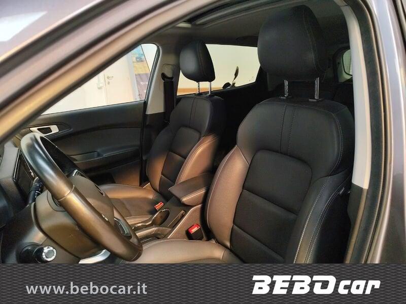 DR AUTOMOBILES dr 4.0 1.5 GPL MT