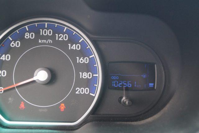 HYUNDAI i10 1.1 12V Classic