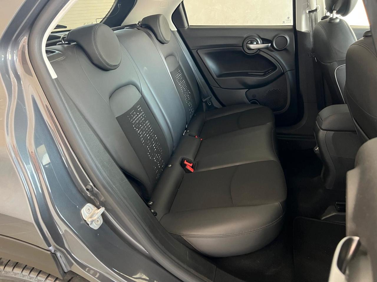 Fiat 500X 1.6 MultiJet 130 CV 2022