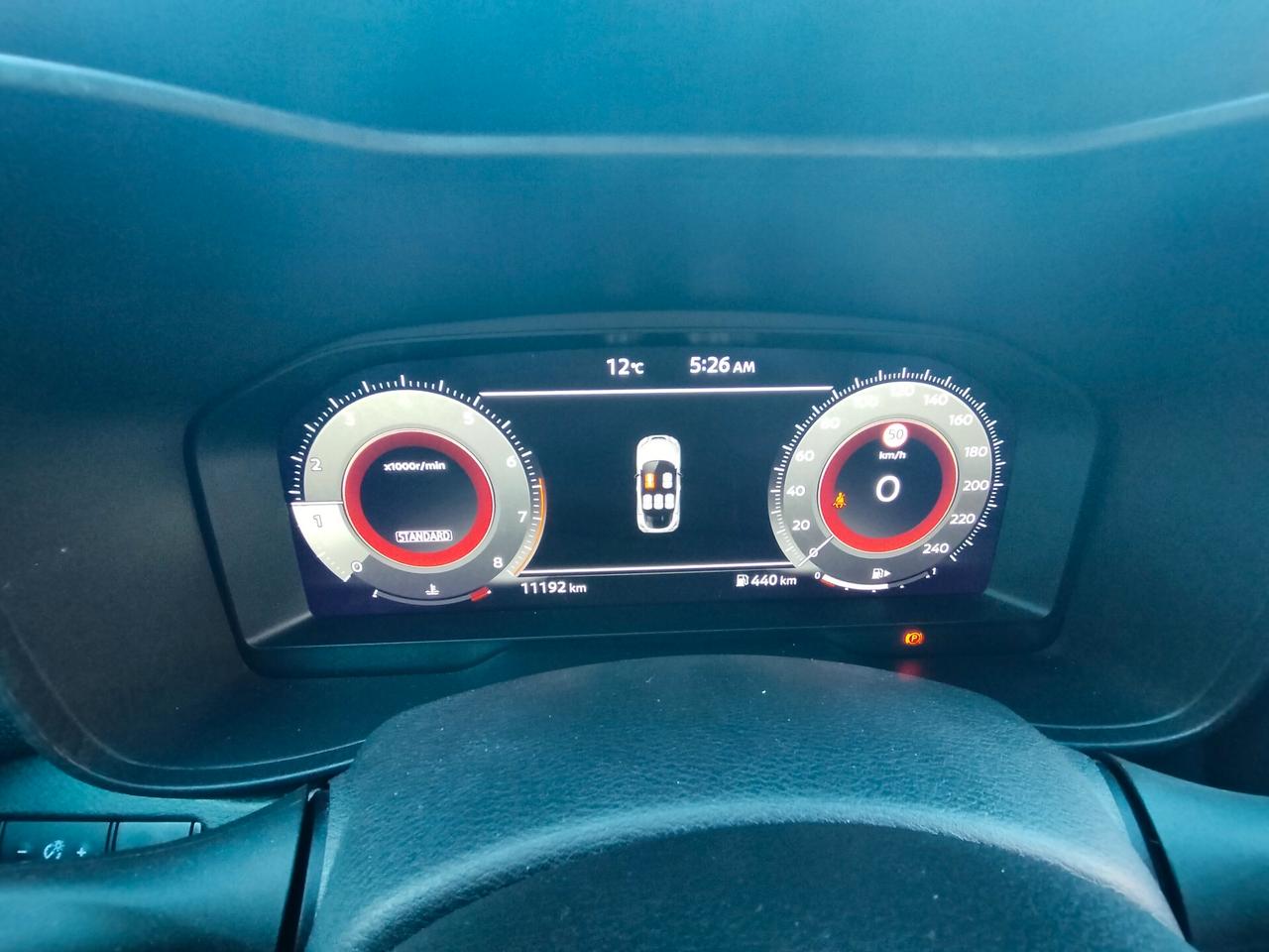 Nissan Juke 114 CV N-Connecta SENZA OBBLIGO FINANZIAMENTO