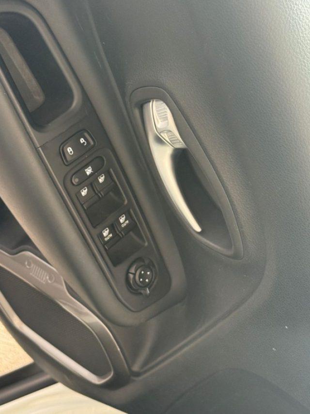 JEEP Renegade 1.0 Longitude