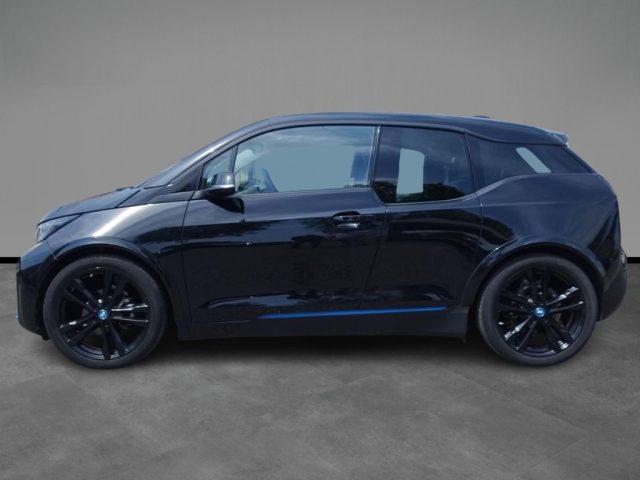 BMW i3 120 Ah S Aut.