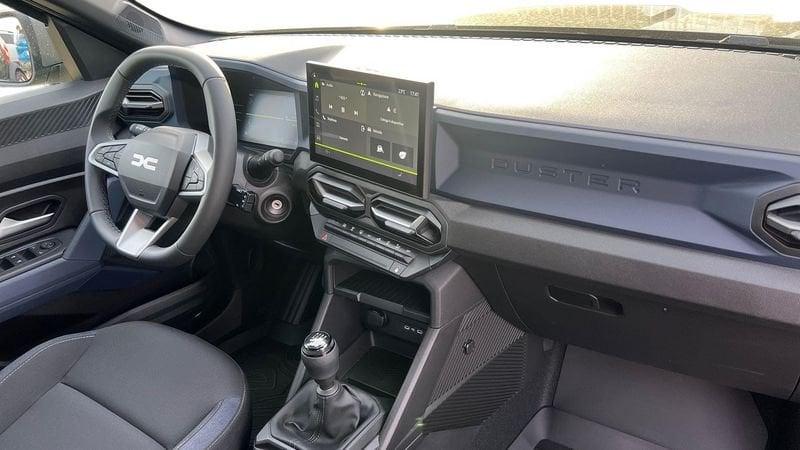 Dacia Duster 1.2 mild hybrid Expression 4x4 NUOVO Expression Tce 130 4x4