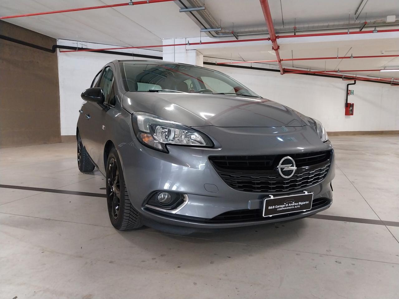 Opel Corsa 1.3 CDTI ecoFLEX 95CV Start&Stop 5 porte b-Color - ok neopatentati