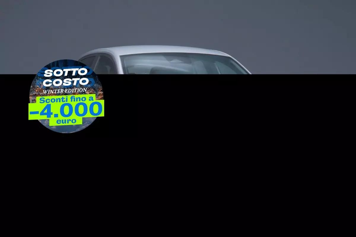 MG MG3 1.5 115CV Comfort