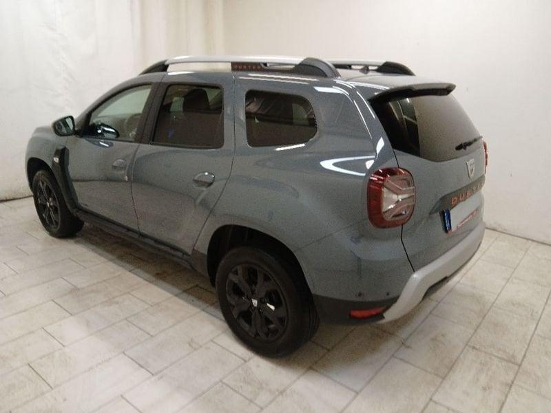 Dacia Duster 1.0 tce SL Extreme Gpl 4x2 100cv