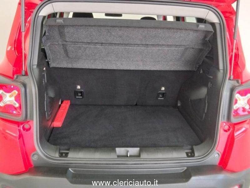 Jeep Renegade 1.0 T3 Longitude