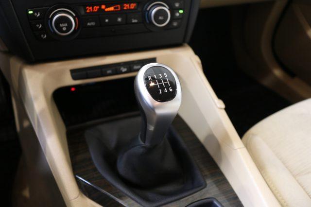 BMW X1 xDrive20d Futura