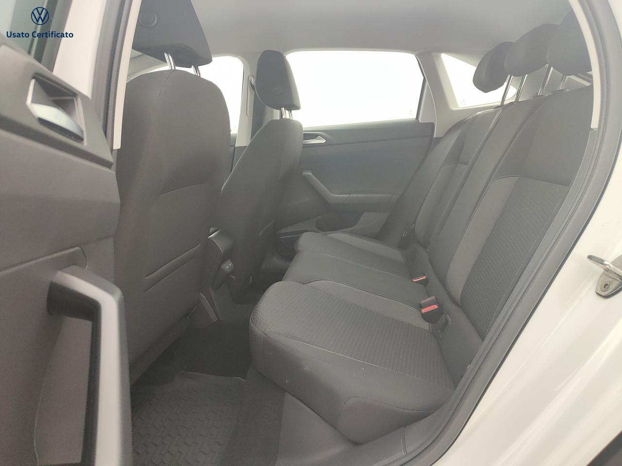 VOLKSWAGEN Taigo - Taigo 1.0 TSI 110 CV Life