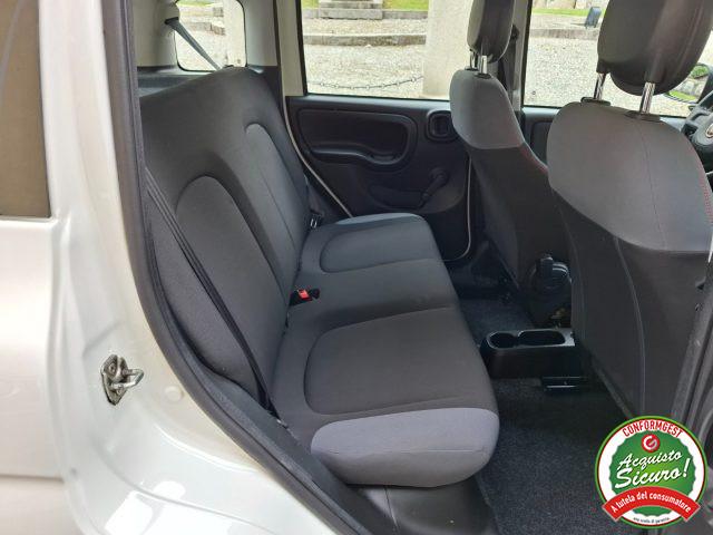 FIAT Panda 1.2 EasyPower Easy