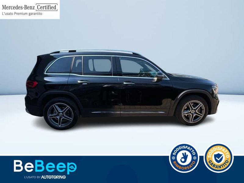 Mercedes-Benz GLB Classe 200 AMG LINE ADVANCED PLUS AUTO