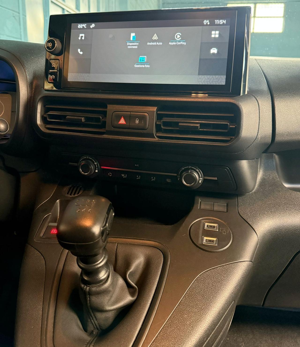 BERLINGO 13MILA KM PREZZO FINITO! TOP