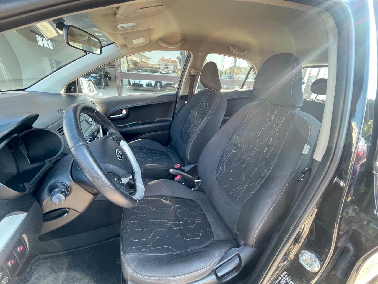 Kia Picanto 1.0 12V 5 porte City ANCHE PER NEOPATENTATI