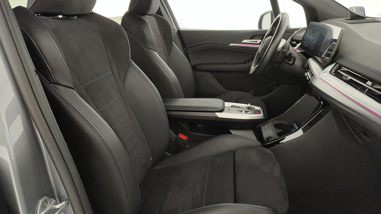 BMW Serie 2 U06 Active Tourer - 218d Active Tourer Msport auto