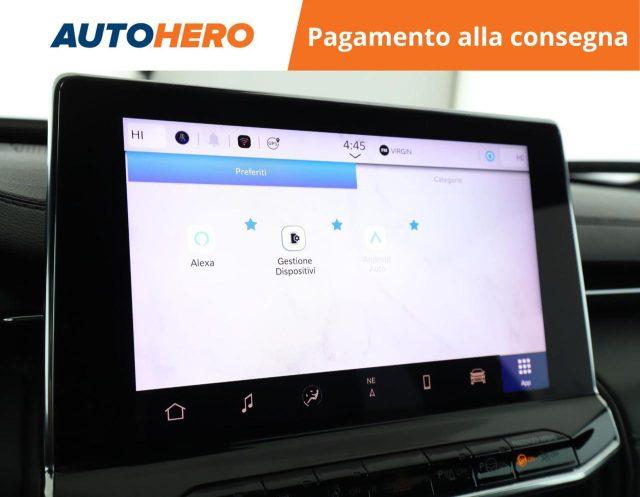 JEEP Compass 1.3 Turbo T4 150 CV aut. 2WD S