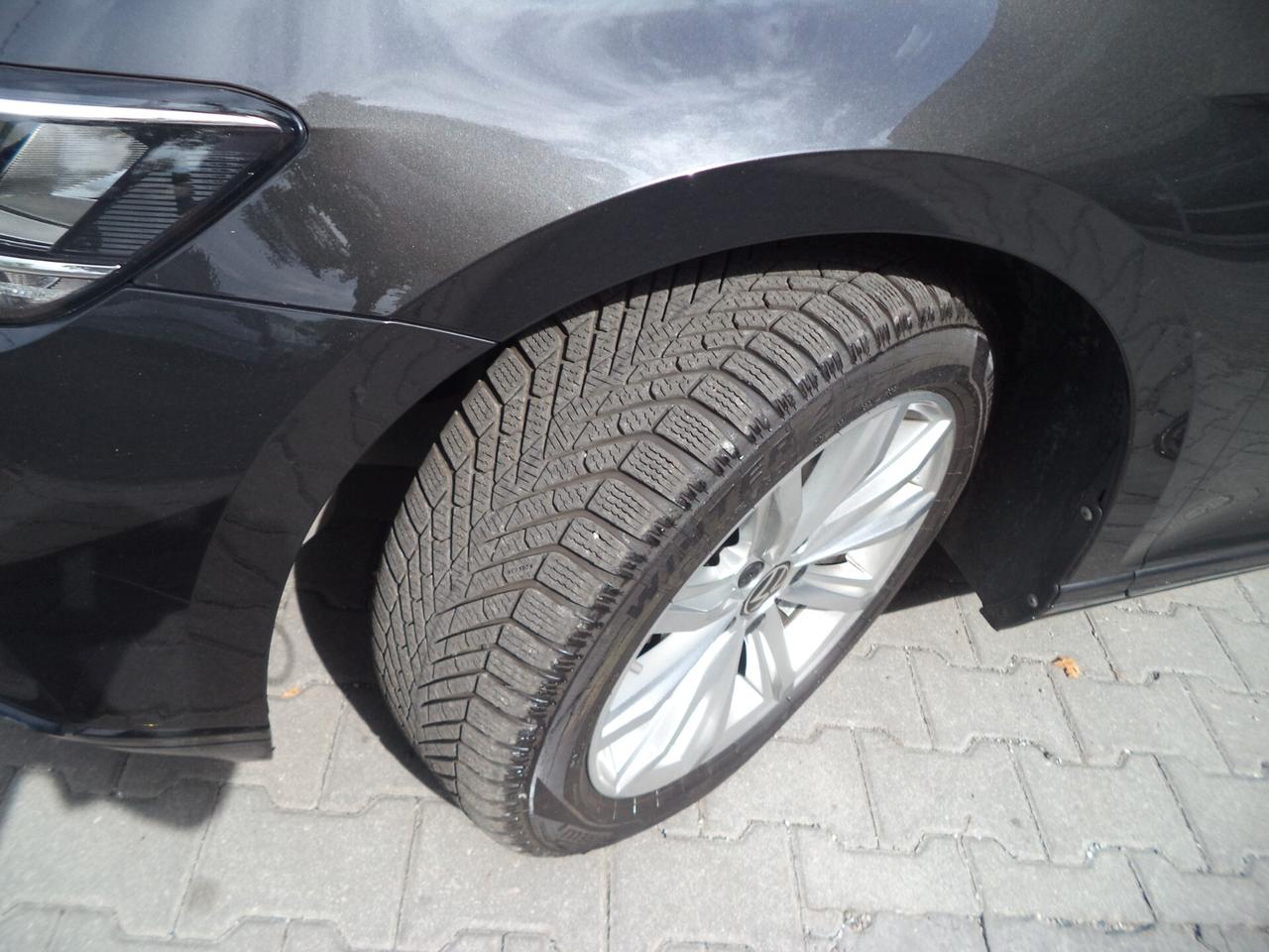 Volkswagen Passat Variant 2.0 TDI SCR 122 CV EVO DSG Business