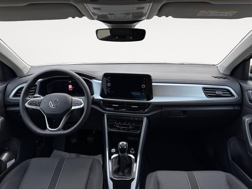 Volkswagen T-Roc I 2022 2.0 TDI 115CV Sport