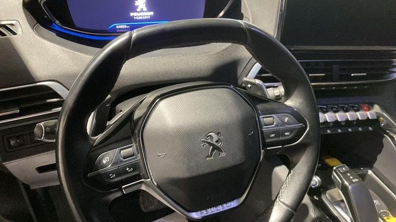 Peugeot 3008 3008 Hybrid 225 e-EAT8 Allure Pack