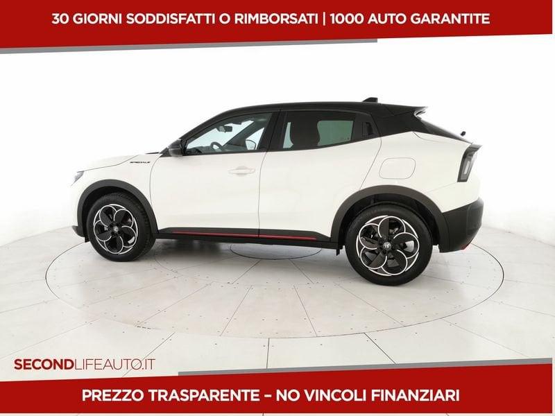 Alfa Romeo Junior 1.2 ibrida Speciale 145cv edct6