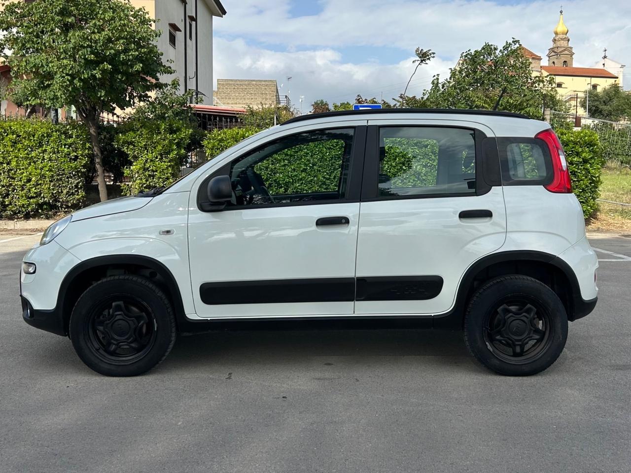 Fiat Panda 4x4 City Life S&S - 2020
