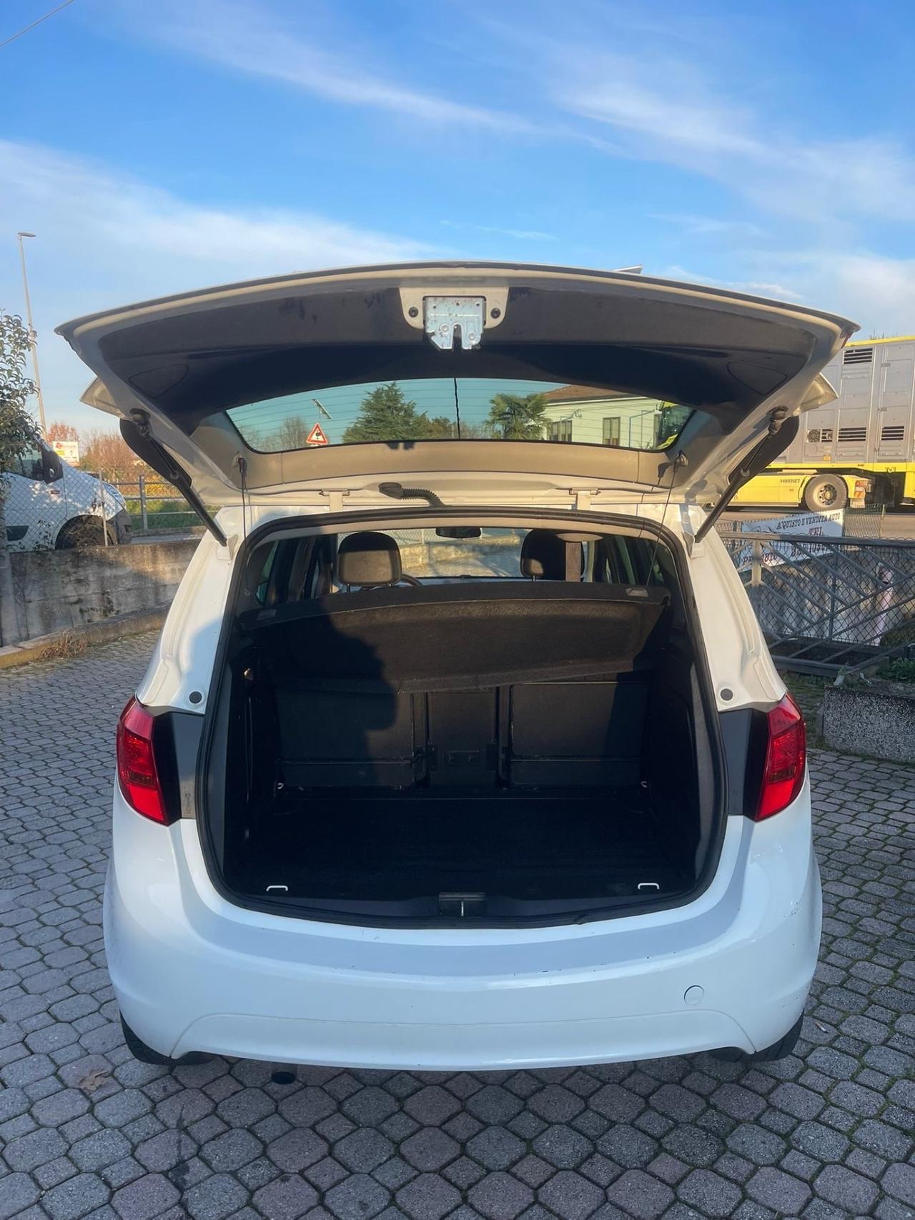 Opel Meriva 1.3 CDTI Cosmo