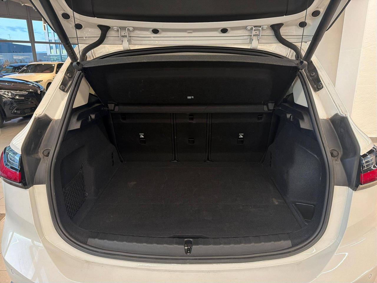 BMW Serie 2 218d Active Tourer Luxury