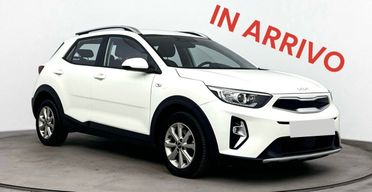 KIA STONIC 1.2 Eco GPL Urban - Navi