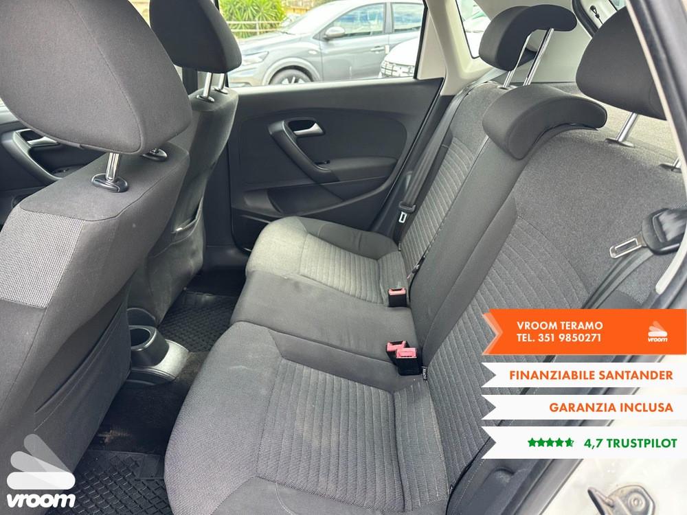 VOLKSWAGEN Polo 1.2 70 CV 5p. Comfortline GARANZIA