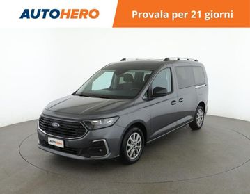 FORD Grand C-Max Grand Tourneo Connect 1.5 EcoBoost 114 CV Titanium