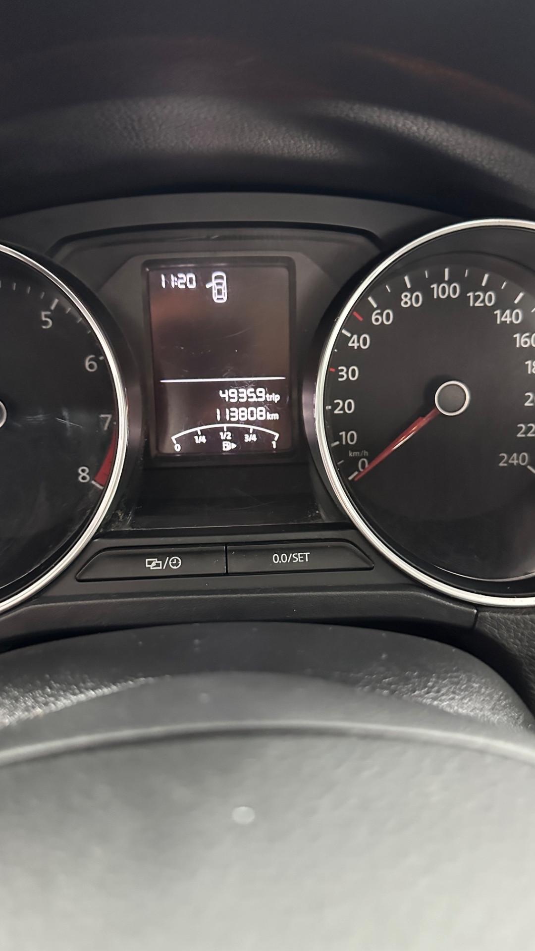 Volkswagen Polo 1.0 MPI 75 CV 5p. Comfortline
