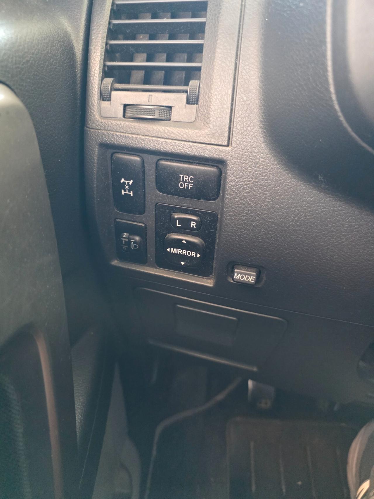 Daihatsu Terios 1.5 4WD B You O/F Five GPL