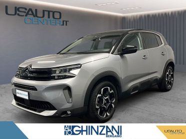 Citroën C5 Aircross C5 Aircross BlueHDi 130 S&S EAT8 Max