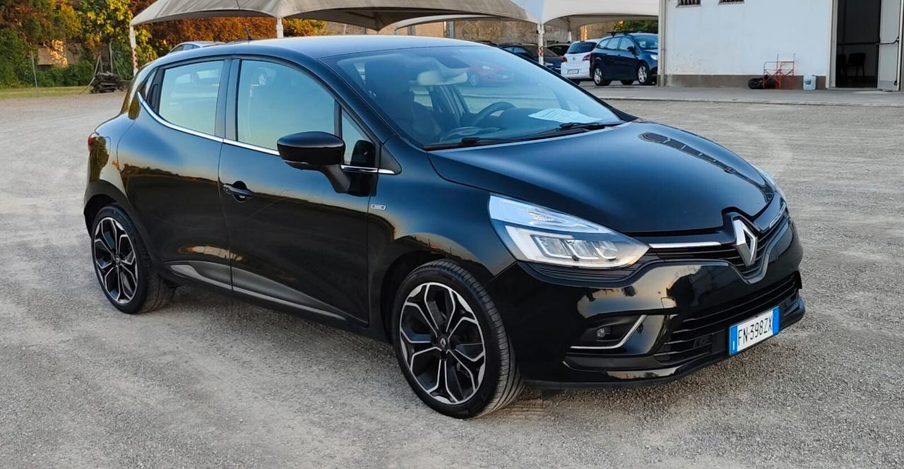 Renault Clio Sporter dCi 8V 75CV Start&Stop Energy Duel