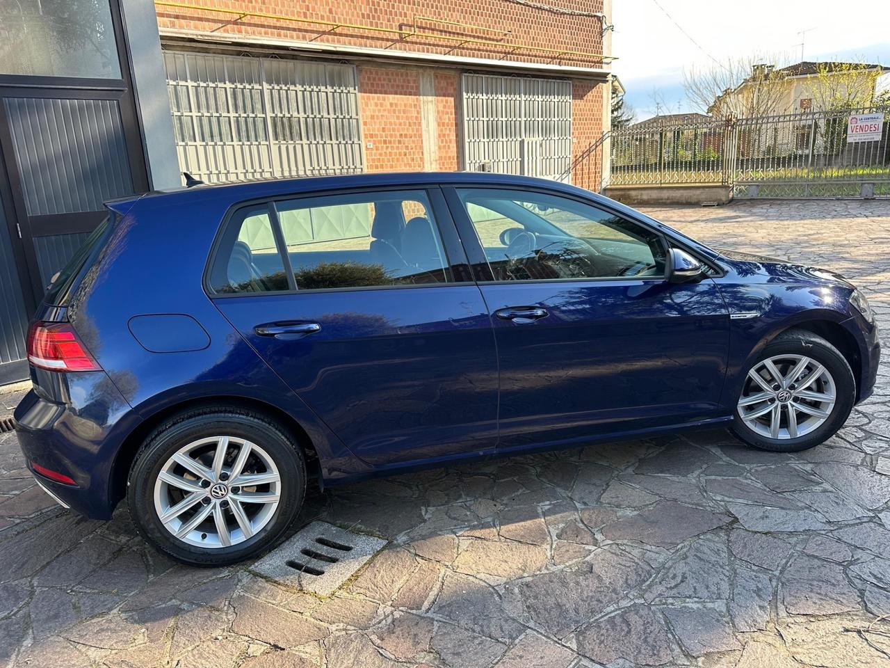 Volkswagen Golf 1.5 eTSI 150 CV EVO ACT DSG 1st Edition Style