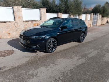 Fiat Tipo 1.6 Mjt S&S SW S-Design"accetto permuta"