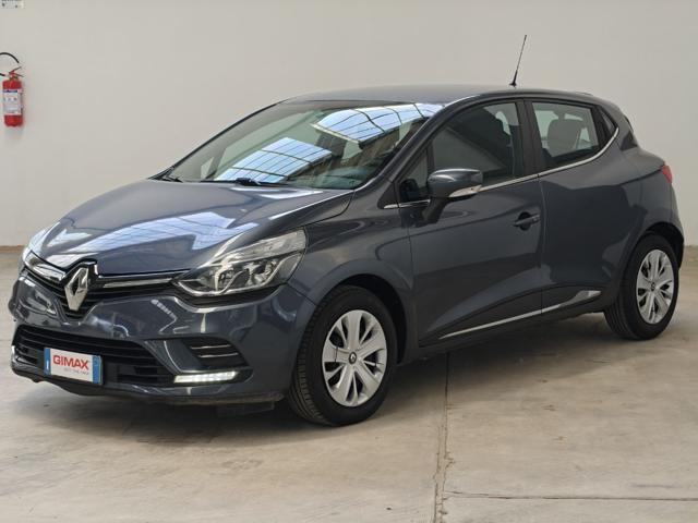 RENAULT Clio dCi 8V 75CV Start&Stop 5 porte Energy Zen