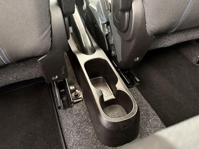 FIAT Panda Cross 0.9 TwinAir Turbo N. P. Cross