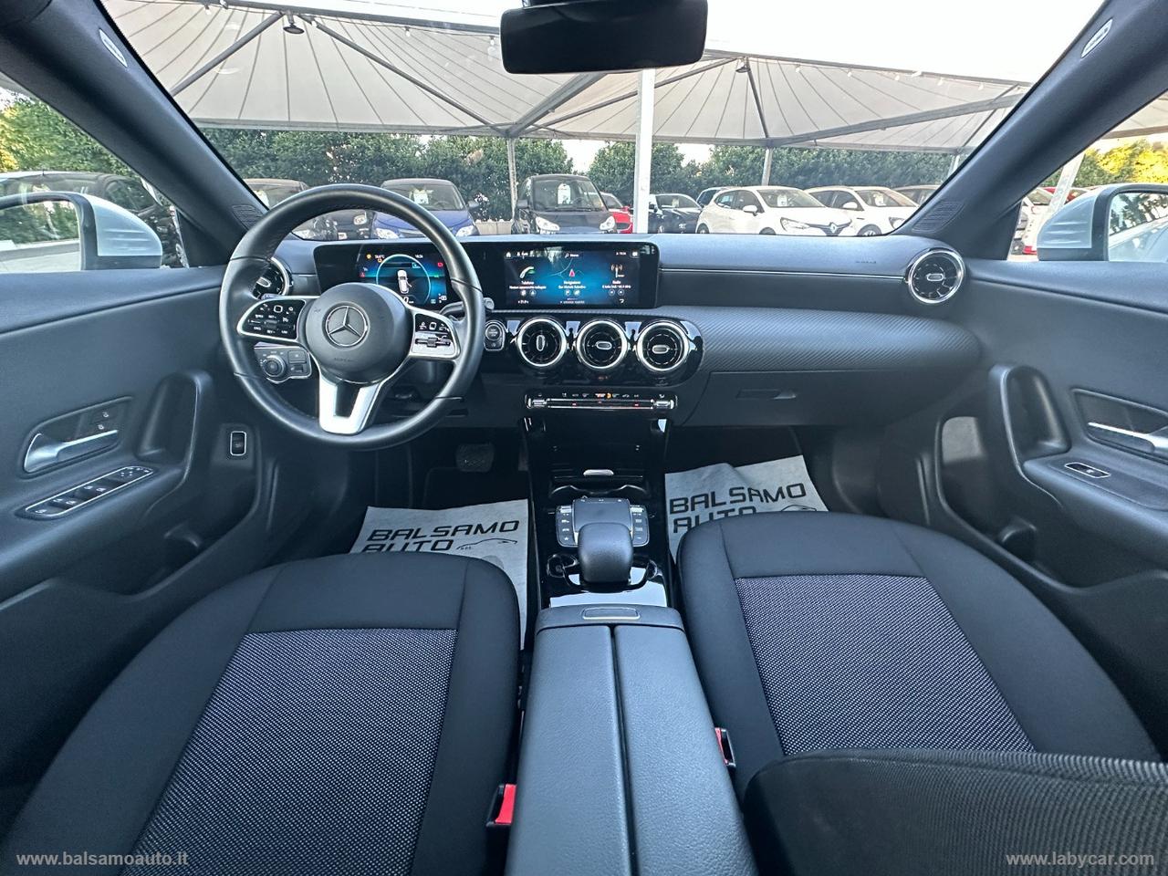 MERCEDES-BENZ CLA 180 d Aut. Shooting Brake Bus. Extra