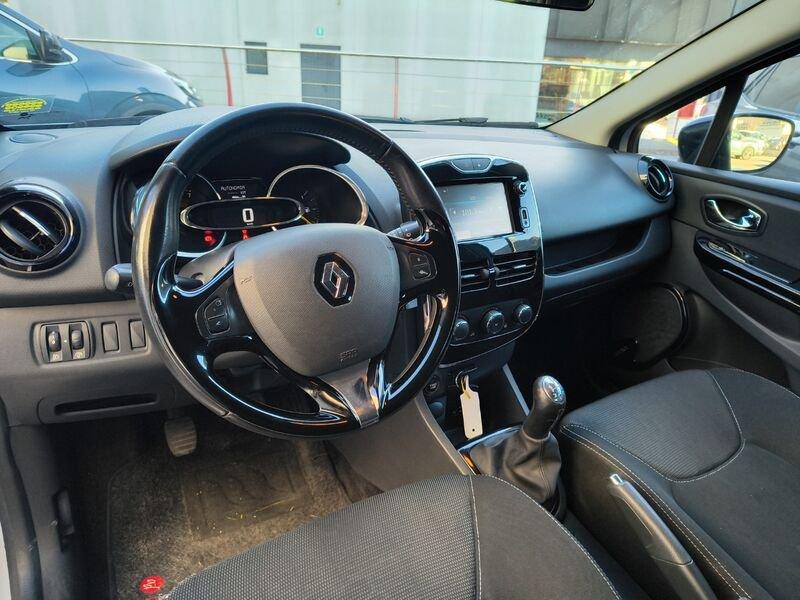 Renault Clio Clio 1.2 5 p Live