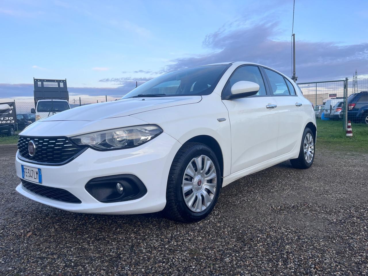 Fiat Tipo 1.3 Mjt S&S 5 porte Business