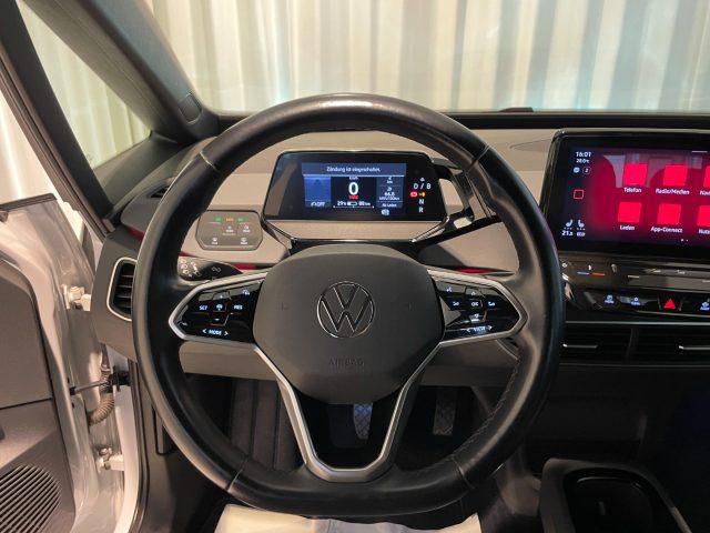 VOLKSWAGEN ID.3 Life 58 KWh LED ACC DAB+ App Connect Navi
