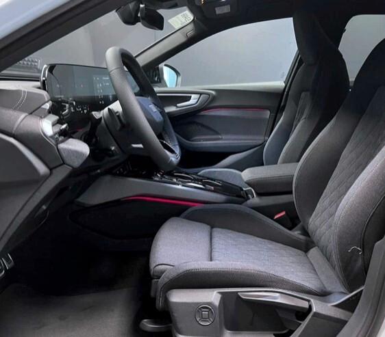 Audi A5 Avant TDI 150 kW S tronic mHEV+ Line edition