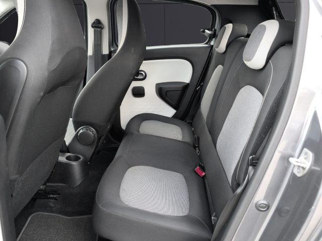 RENAULT Twingo SCe Sport Gpl
