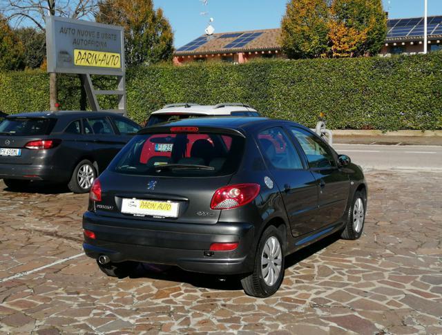 PEUGEOT 206 Plus 1.1 60CV 5p. Urban
