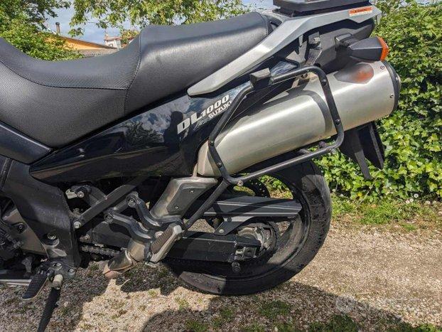 SUZUKI V-Strom 1000 DL 1000