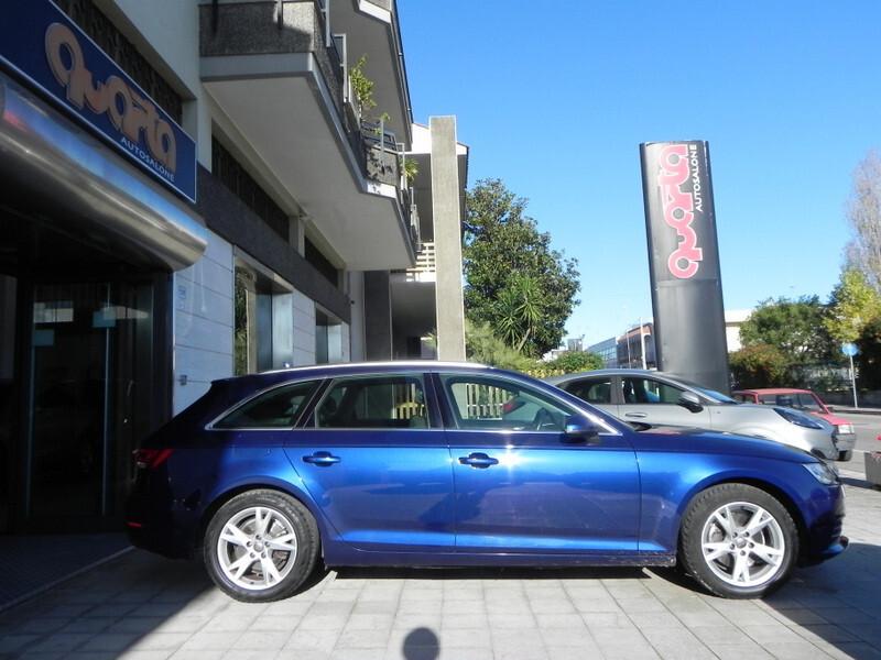 Audi A4 Avant 2.0 TDI 150 CV Business